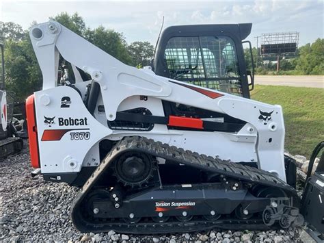 bobcat t870 new price|2022 bobcat t870 for sale.